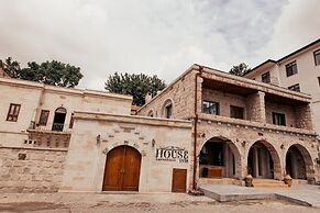 House 1938 Special Cave Hotel