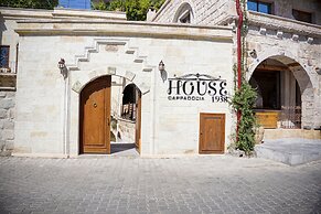 House 1938 Special Cave Hotel