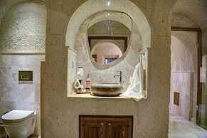 House 1938 Special Cave Hotel