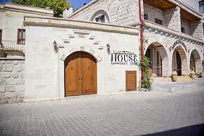 House 1938 Special Cave Hotel