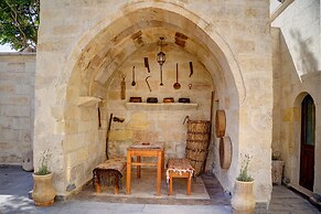 House 1938 Special Cave Hotel