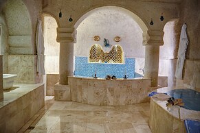 House 1938 Special Cave Hotel