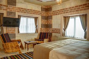 House 1938 Special Cave Hotel