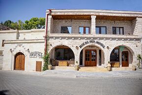 House 1938 Special Cave Hotel