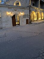 House 1938 Special Cave Hotel