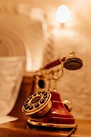 House 1938 Special Cave Hotel