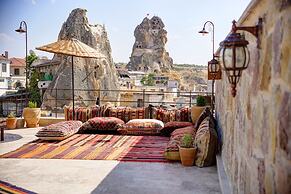 House 1938 Special Cave Hotel