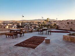 House 1938 Special Cave Hotel