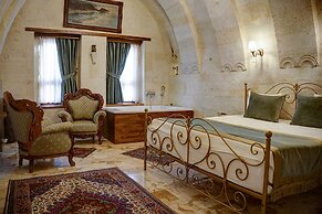 House 1938 Special Cave Hotel