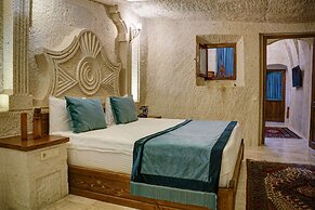 House 1938 Special Cave Hotel