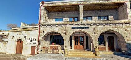 House 1938 Special Cave Hotel