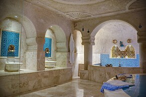 House 1938 Special Cave Hotel