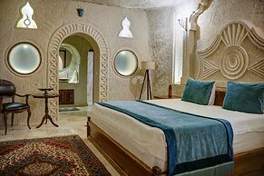 House 1938 Special Cave Hotel