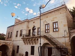 House 1938 Special Cave Hotel