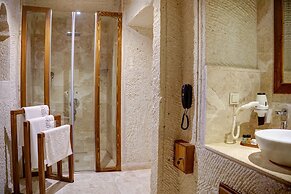 House 1938 Special Cave Hotel