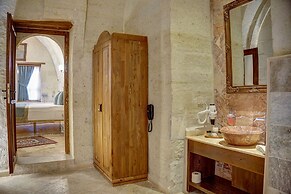 House 1938 Special Cave Hotel