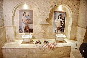 House 1938 Special Cave Hotel