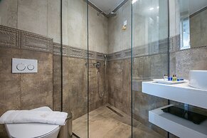 Lazar Lux Suites - Ammoudara