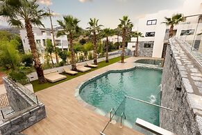 Lazar Lux Suites - Ammoudara