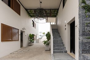 Lazar Lux Suites - Ammoudara
