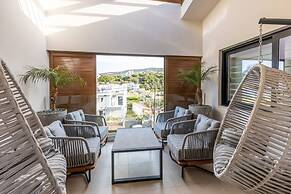 Lazar Lux Suites - Ammoudara