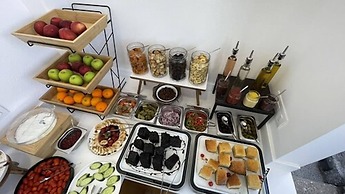 Lazar Lux Suites - Ammoudara