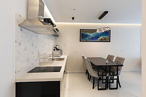 Lazar Lux Suites - Ammoudara