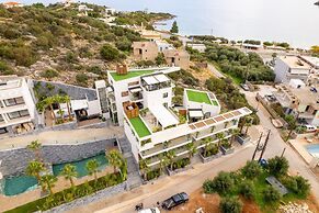 Lazar Lux Suites - Ammoudara
