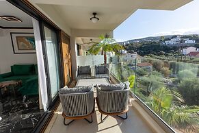 Lazar Lux Suites - Ammoudara