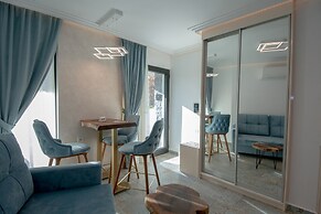 Lazar Lux Suites - Ammoudara
