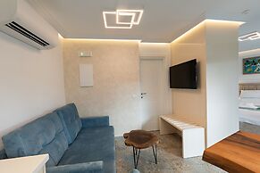 Lazar Lux Suites - Ammoudara