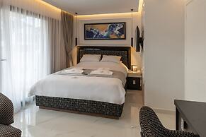 Lazar Lux Suites - Ammoudara