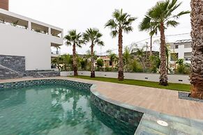 Lazar Lux Suites - Ammoudara