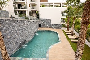 Lazar Lux Suites - Ammoudara