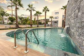 Lazar Lux Suites - Ammoudara