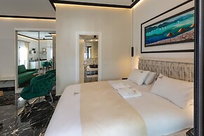 Lazar Lux Suites - Ammoudara