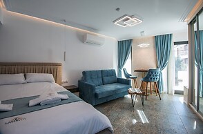 Lazar Lux Suites - Ammoudara