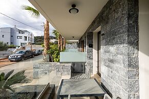 Lazar Lux Suites - Ammoudara