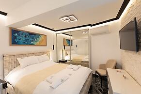 Lazar Lux Suites - Ammoudara