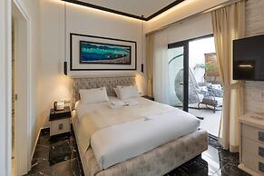 Lazar Lux Suites - Ammoudara