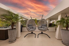 Lazar Lux Suites - Ammoudara