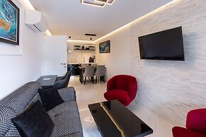 Lazar Lux Suites - Ammoudara