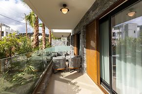 Lazar Lux Suites - Ammoudara