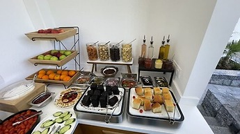 Lazar Lux Suites - Ammoudara