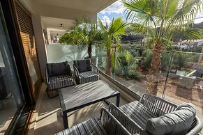 Lazar Lux Suites - Ammoudara