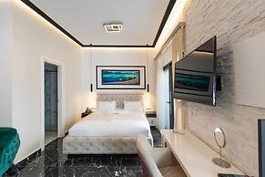 Lazar Lux Suites - Ammoudara
