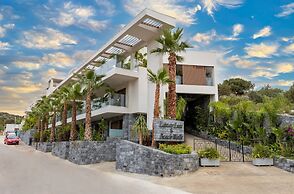 Lazar Lux Suites - Ammoudara