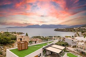 Lazar Lux Suites - Ammoudara