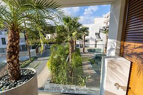 Lazar Lux Suites - Ammoudara