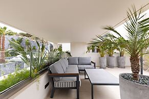 Lazar Lux Suites - Ammoudara